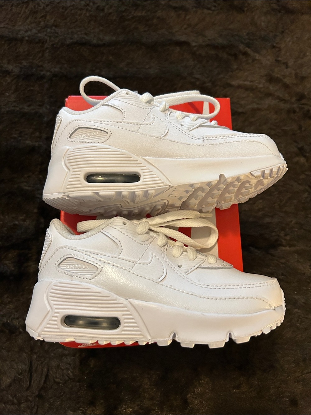 Toddler Nike Air Max 90